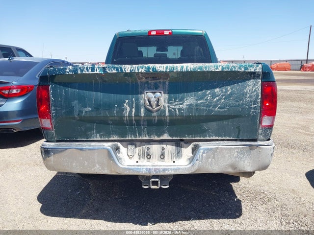 2019 RAM 1500 CLASSIC TRADESMAN 4X2 6'4 BOX 16