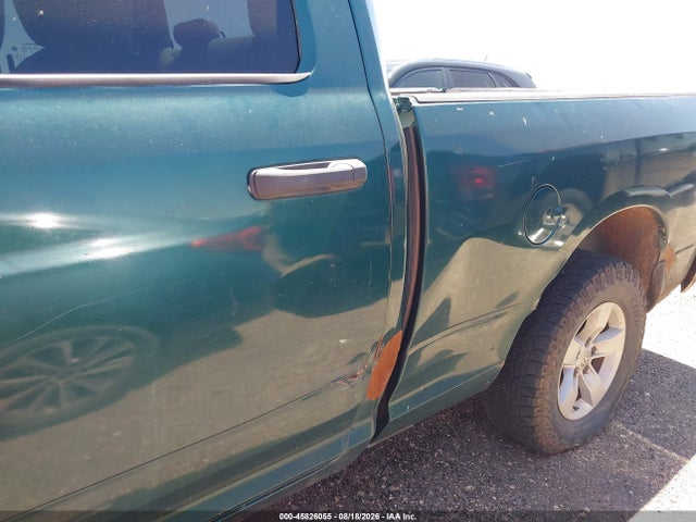 2019 RAM 1500 CLASSIC TRADESMAN 4X2 6'4 BOX 6