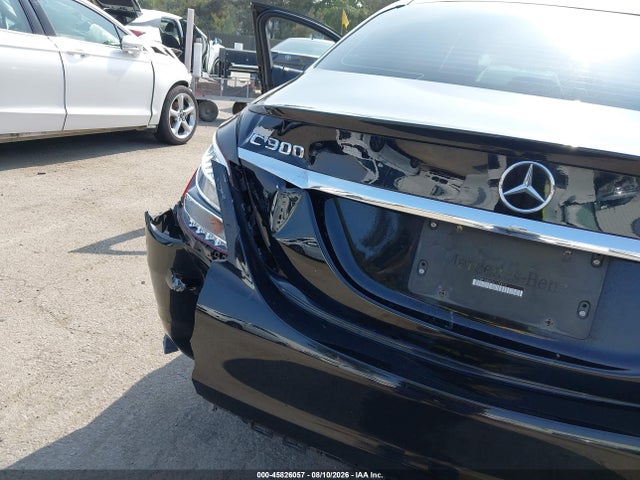 صورة 6 لـ 2016 Mercedes-BENZ C 300