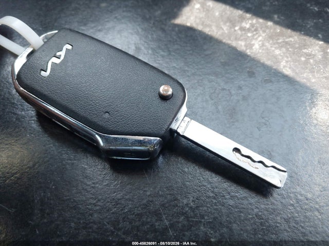 2023 KIA FORTE LXS 11