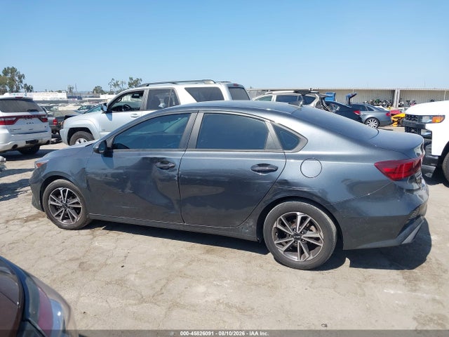 2023 KIA FORTE LXS 14