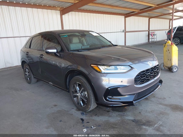 2023 HONDA HR-V 2WD EX-L