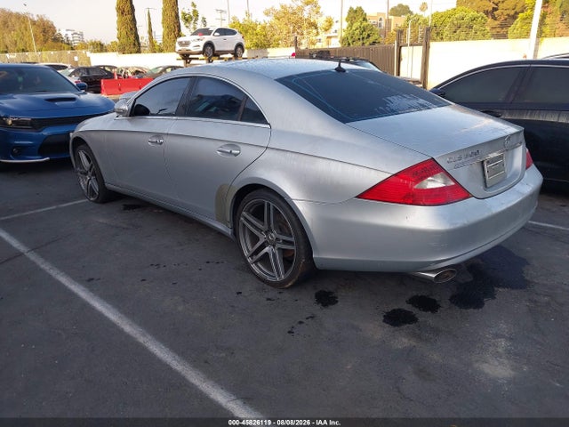 صورة 3 لـ 2006 Mercedes-BENZ CLS