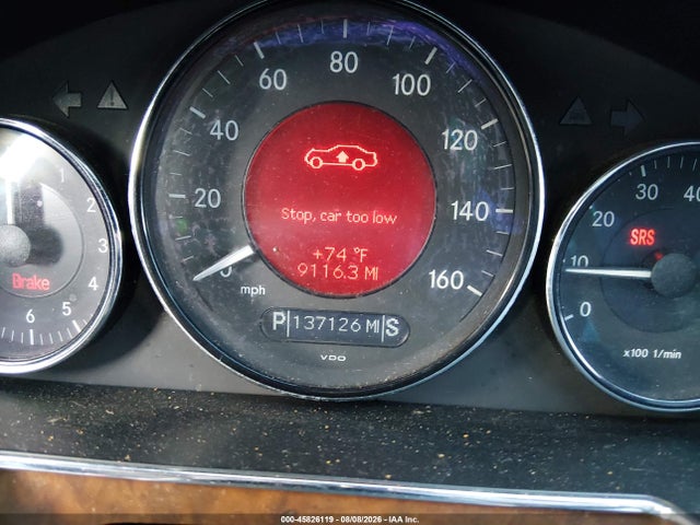 صورة 7 لـ 2006 Mercedes-BENZ CLS