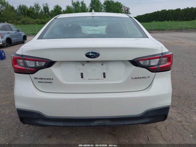 صورة 16 لـ 2020 Subaru LEGACY PREMIUM