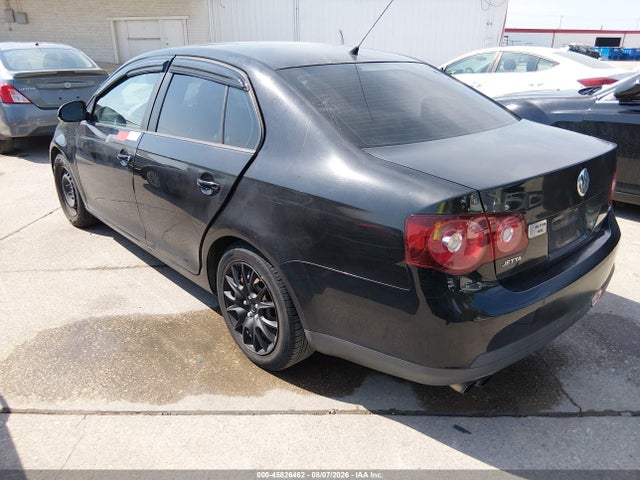 صورة 3 لـ 2009 Volkswagen JETTA S