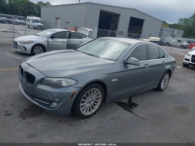 صورة 2 لـ 2011 BMW 535I