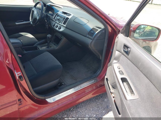 صورة 5 لـ 2006 Toyota CAMRY SE