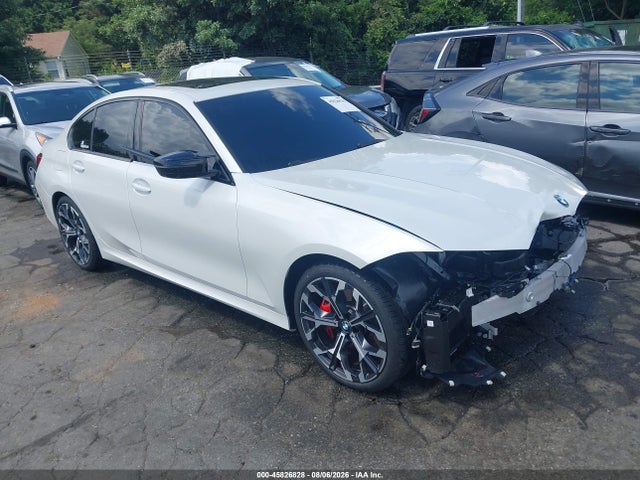 2026 BMW M340I