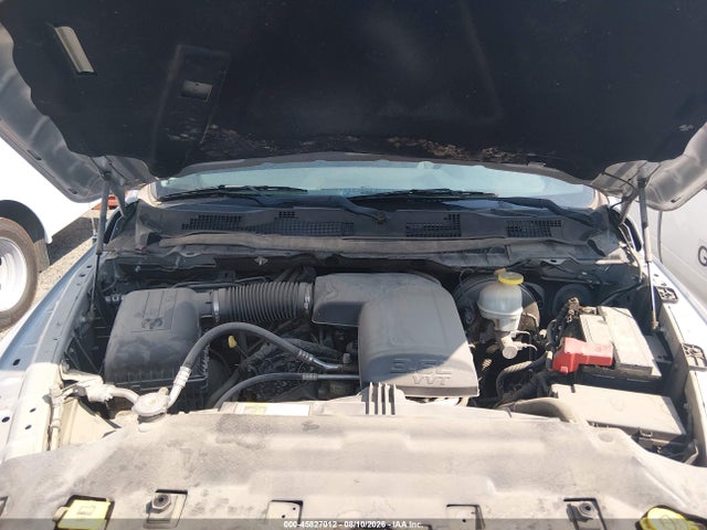 2017 RAM 1500 TRADESMAN 4X2 6'4 BOX 10