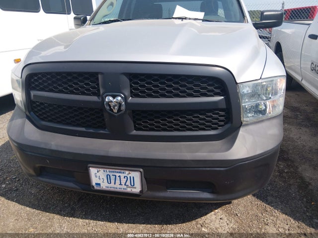 2017 RAM 1500 TRADESMAN 4X2 6'4 BOX 12