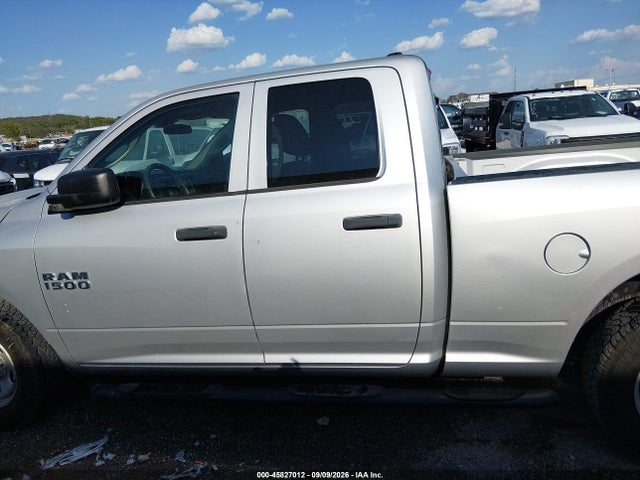 2017 RAM 1500 TRADESMAN 4X2 6'4 BOX 14