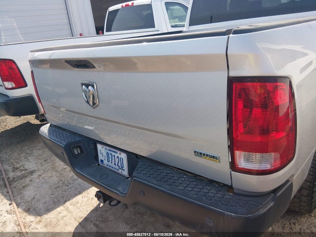 2017 RAM 1500 TRADESMAN 4X2 6'4 BOX 16