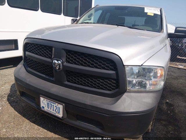 2017 RAM 1500 TRADESMAN 4X2 6'4 BOX 6