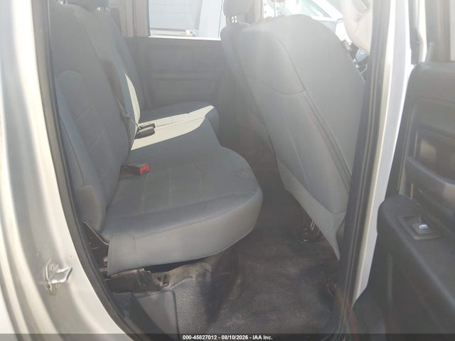 2017 RAM 1500 TRADESMAN 4X2 6'4 BOX 8