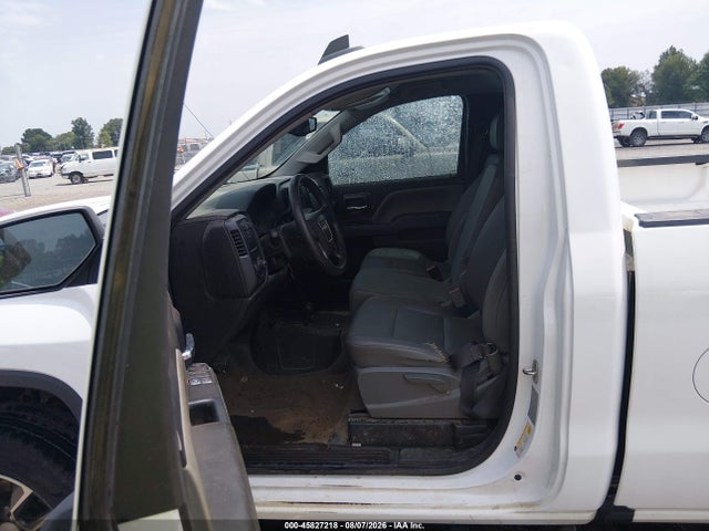 2017 GMC SIERRA 1500 缩略图 18