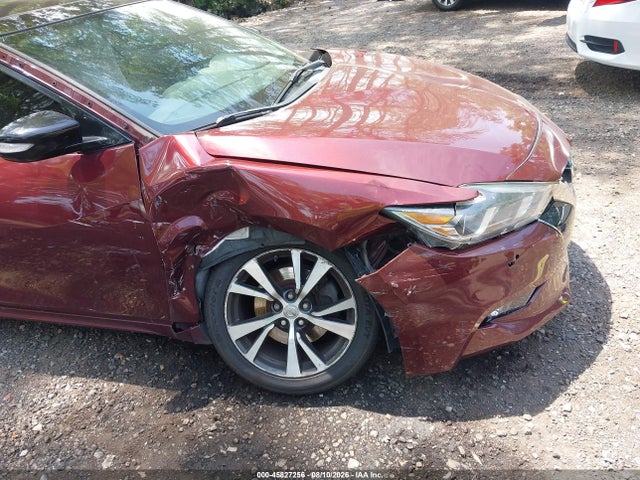 صورة 6 لـ 2016 Nissan MAXIMA 3.5 SL