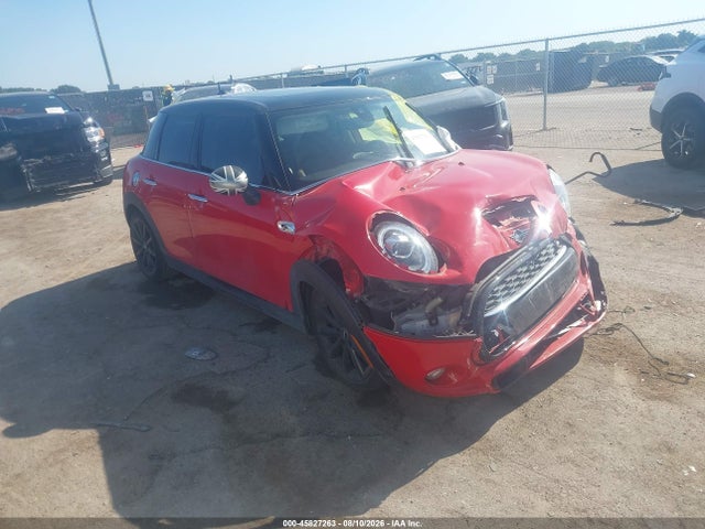 2019 MINI HARDTOP COOPER S