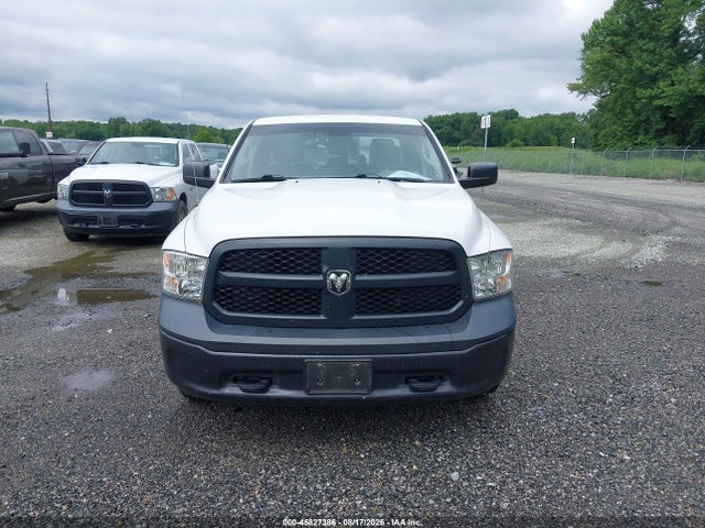 2020 RAM 1500 CLASSIC TRADESMAN 4X4 6'4 BOX 16