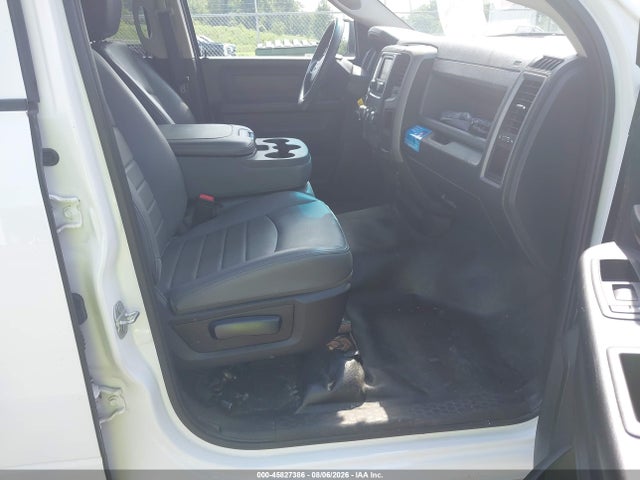 2020 RAM 1500 CLASSIC TRADESMAN 4X4 6'4 BOX 5
