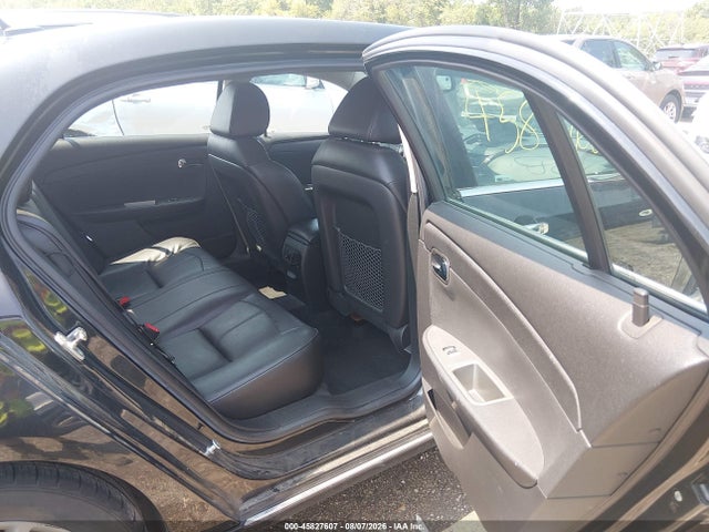 2011 Chevrolet MALIBU LTZ 缩略图 8