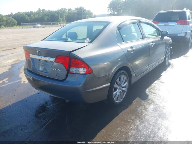 2010 Honda CIVIC VP 照片 4