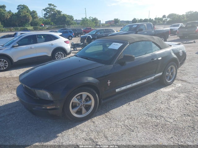 صورة 2 لـ 2006 FORD MUSTANG V6