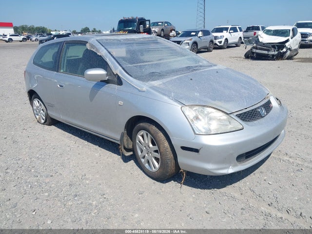 2003 HONDA CIVIC SI