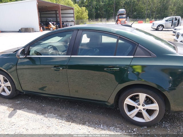 2015 Chevrolet CRUZE 2LT AUTO — фото 15