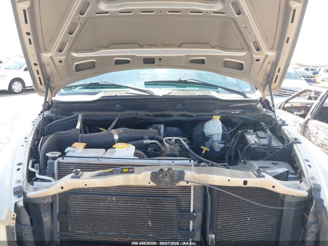 صورة 10 لـ 2004 Dodge RAM 1500 SLT/LARAMIE