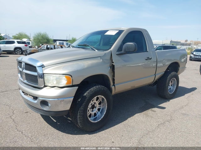 2004 Dodge RAM 1500 SLT/LARAMIE 缩略图 2