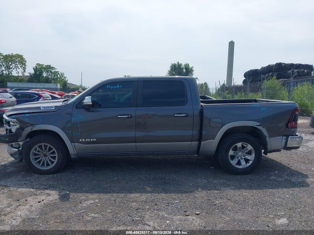 صورة 13 لـ 2019 RAM 1500 LARAMIE 4X4 5'7 BOX