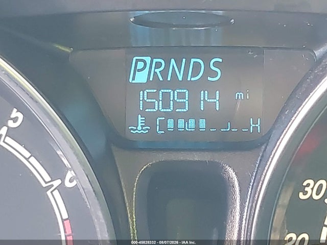 صورة 15 لـ 2015 FORD FIESTA SE