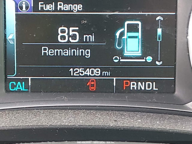 2016 Chevrolet MALIBU PREMIER — фото 14