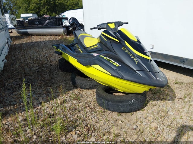 2021 YAMAHA OTHER 