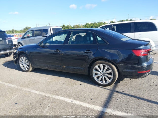 صورة 14 لـ 2017 AUDI A4 PREMIUM