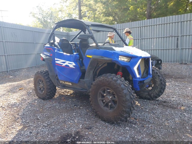 2022 POLARIS RZR TRAIL S 1000 PREMIUM