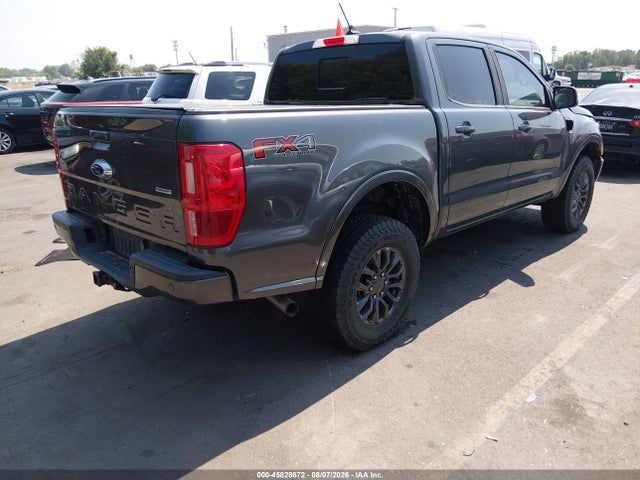 صورة 4 لـ 2019 FORD RANGER LARIAT