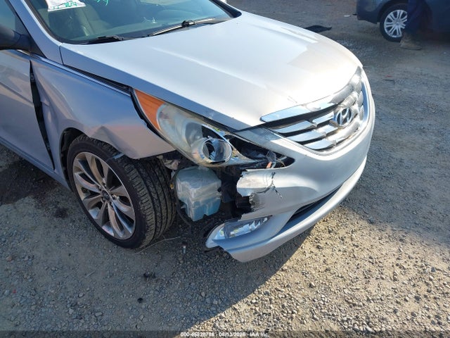 صورة 6 لـ 2012 Hyundai SONATA SE 2.0T