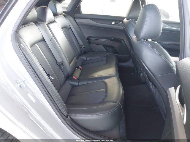 صورة مصغرة 8 لـ 2023 KIA K5 GT-LINE