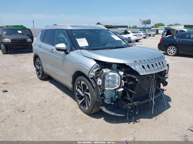2023 MITSUBISHI OUTLANDER SE 2.5 2WD