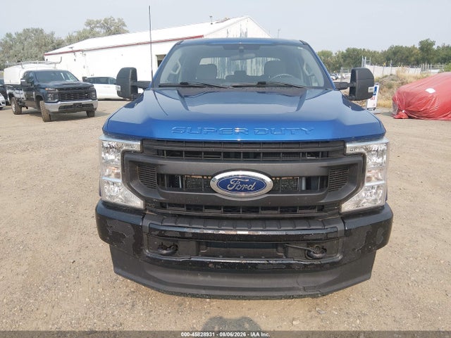 2022 FORD F-250 XL 18