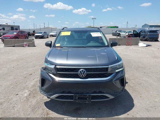 2022 VOLKSWAGEN TAOS 1.5T S 12