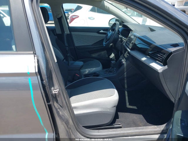 2022 VOLKSWAGEN TAOS 1.5T S 5