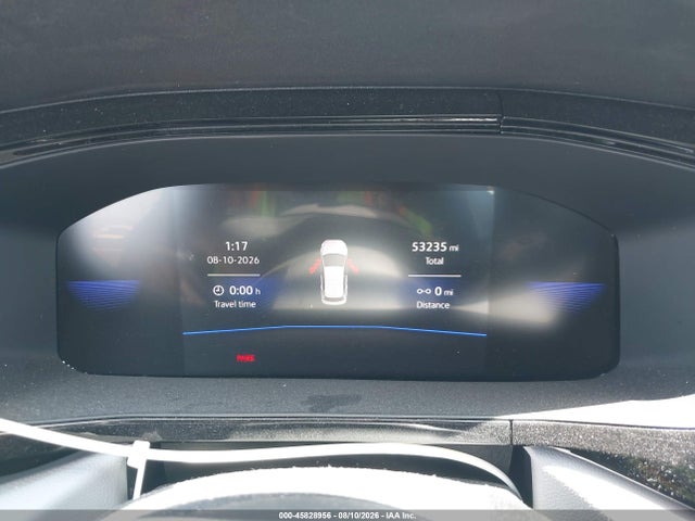 2022 VOLKSWAGEN TAOS 1.5T S 7