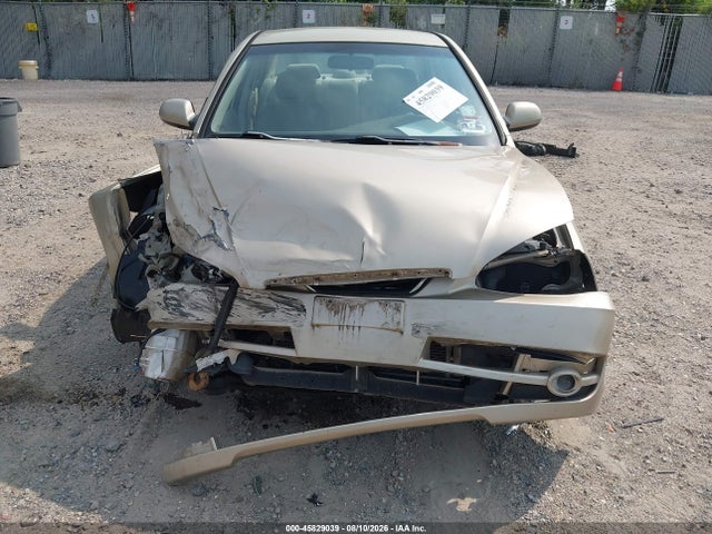 صورة 6 لـ 2006 Hyundai ELANTRA GLS/LIMITED