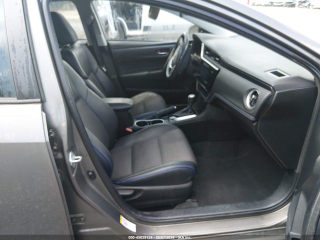 صورة 5 لـ 2017 Toyota COROLLA SE