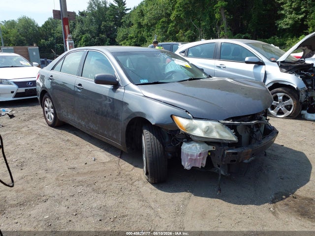 2007 TOYOTA CAMRY XLE V6