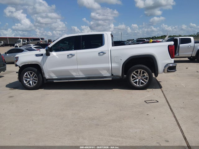 صورة 14 لـ 2020 GMC SIERRA 1500 2WD SHORT BOX SLT