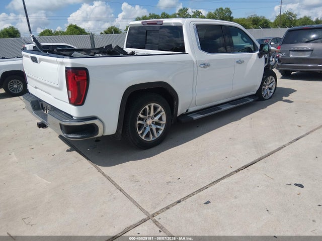 صورة 4 لـ 2020 GMC SIERRA 1500 2WD SHORT BOX SLT